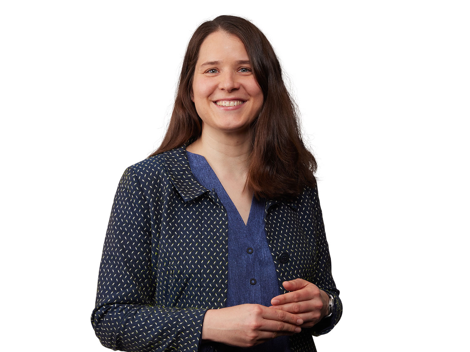 Imke Mattik | McKinsey & Company